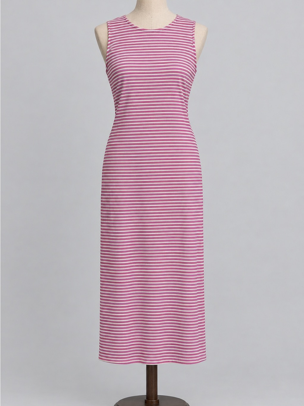 Pretty in pink